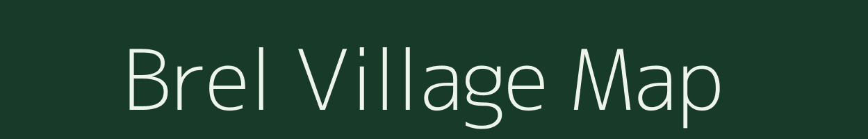 Brel village map in Jammu & Kashmir