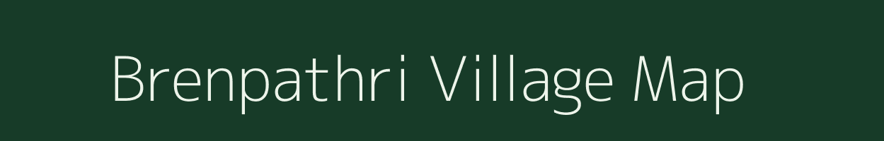 Brenpathri village map in Jammu & Kashmir