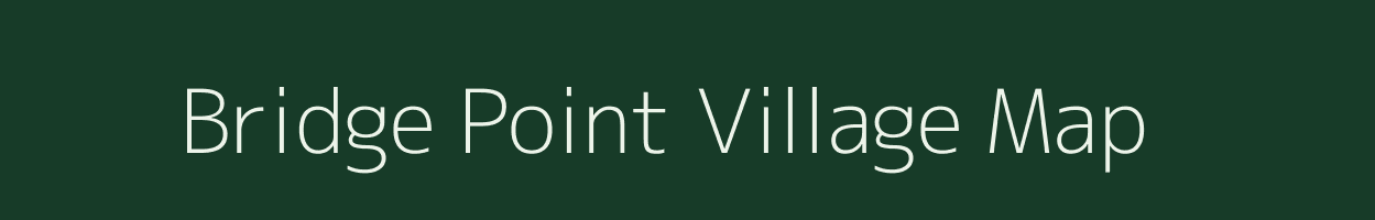 Bridge Point village map in Arunachal Pradesh