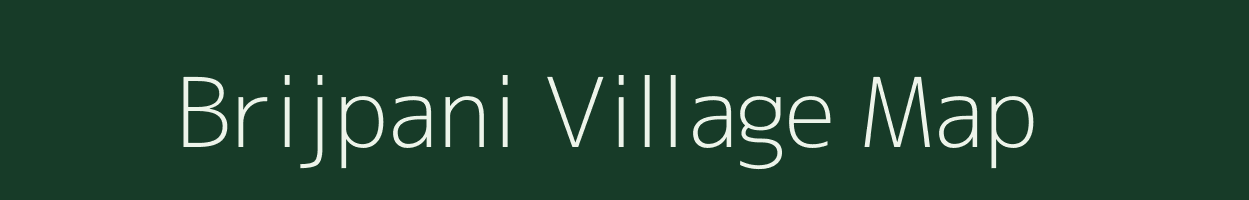 Brijpani village map in Madhya Pradesh