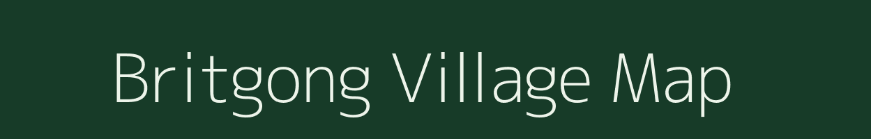 Britgong village map in Arunachal Pradesh