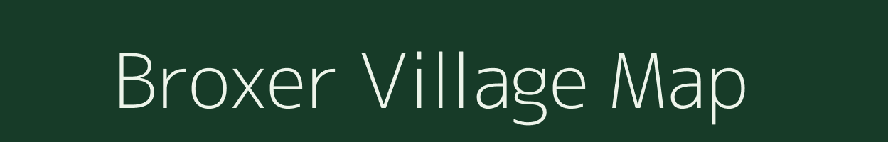 Broxer village map in Arunachal Pradesh