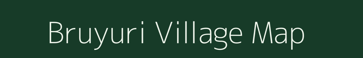 Bruyuri village map in Uttarakhand