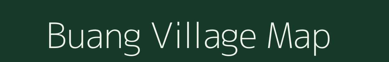 Buang village map in Mizoram