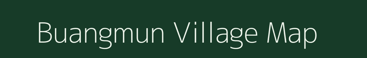 Buangmun village map in Manipur