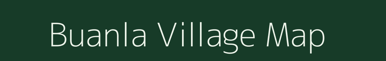 Buanla village map in Odisha