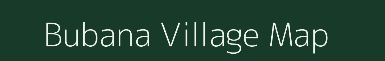 Bubana village map in Rajasthan