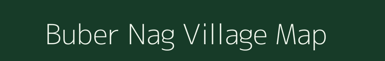 Buber Nag village map in Jammu & Kashmir