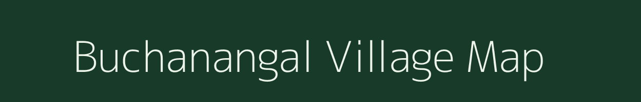 Buchanangal village map in Uttar Pradesh