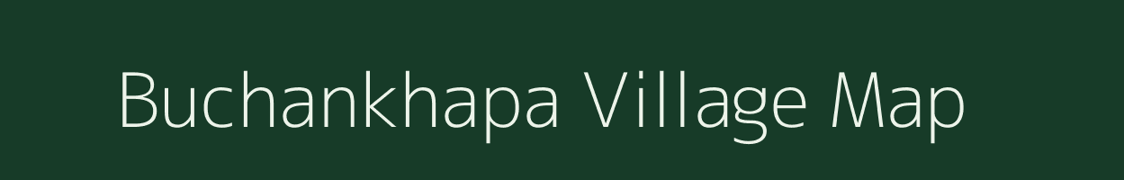 Buchankhapa village map in Madhya Pradesh