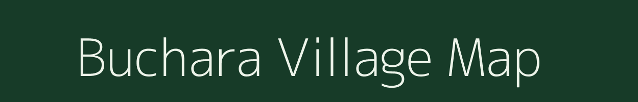 Buchara village map in Rajasthan