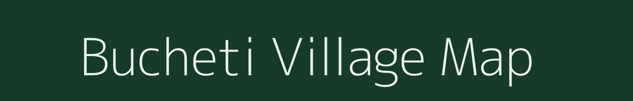 Bucheti village map in Rajasthan