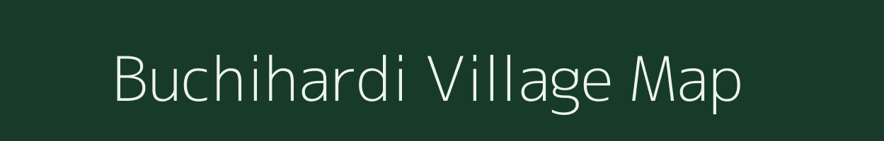 Buchihardi village map in Chhattisgarh