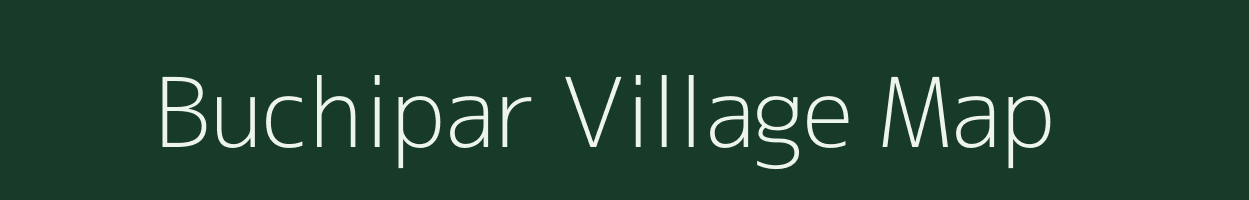 Buchipar village map in Chhattisgarh