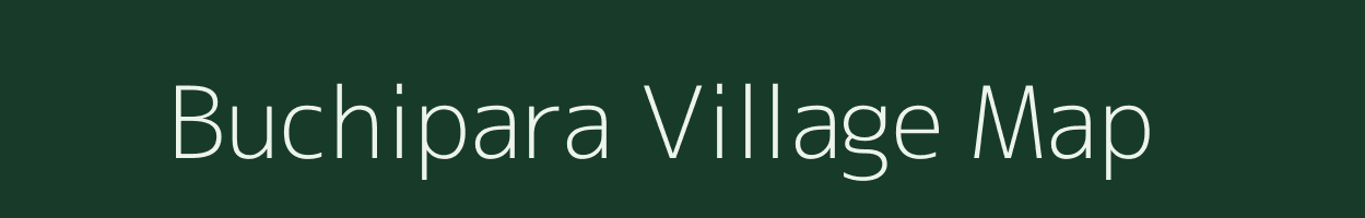 Buchipara village map in Chhattisgarh