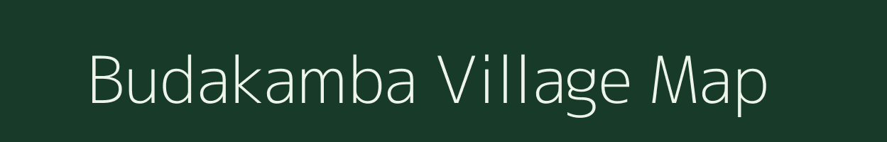 Budakamba village map in Odisha