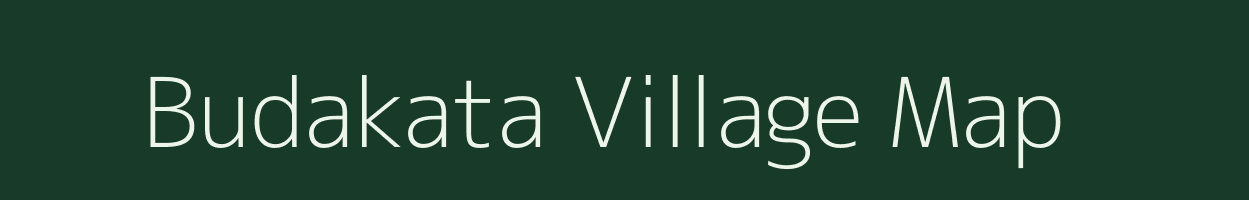 Budakata village map in Odisha