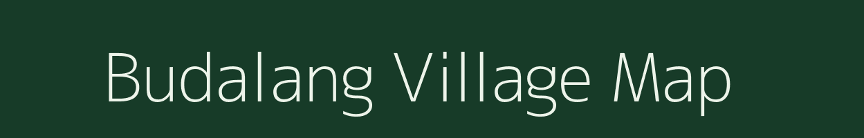 Budalang village map in Jharkhand