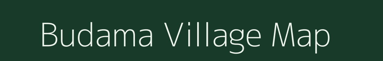 Budama village map in Madhya Pradesh