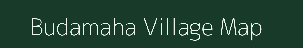 Budamaha village map in Odisha