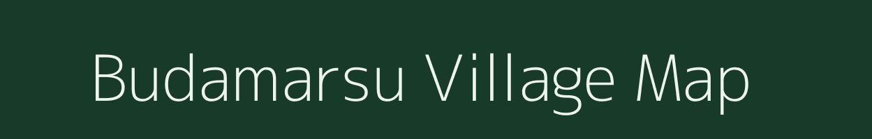Budamarsu village map in Andhra Pradesh