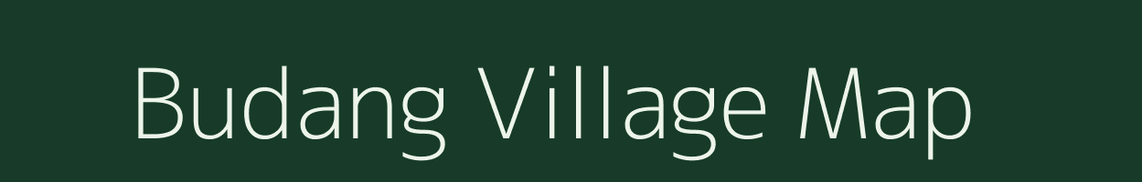 Budang village map in Odisha