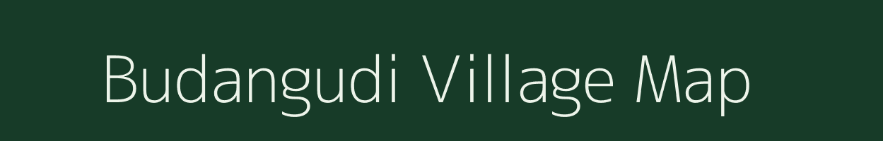 Budangudi village map in Tamil Nadu