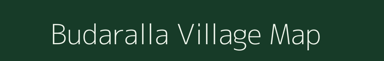 Budaralla village map in Andhra Pradesh