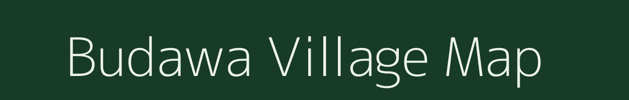 Budawa village map in Madhya Pradesh