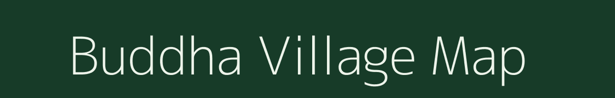 Buddha village map in Uttar Pradesh