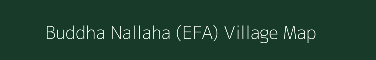 Buddha Nallaha (EFA) village map in Andaman & Nicobar Islands