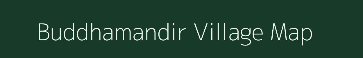 Buddhamandir village map in Arunachal Pradesh