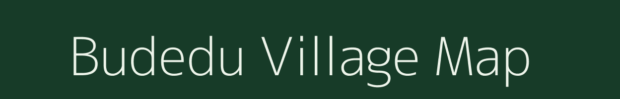 Budedu village map in Andhra Pradesh