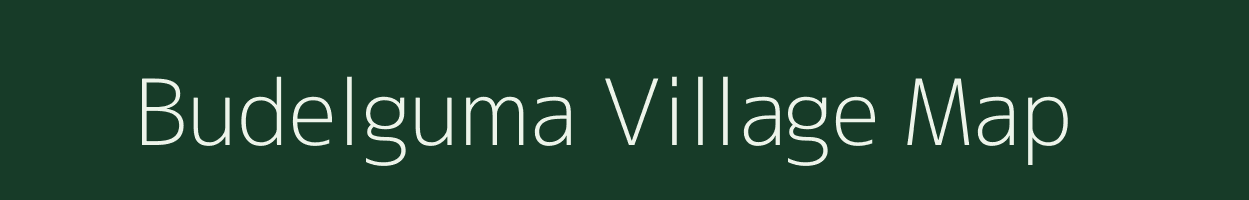 Budelguma village map in Odisha