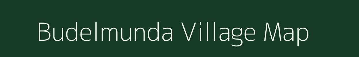 Budelmunda village map in Odisha