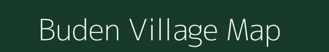 Buden village map in Odisha