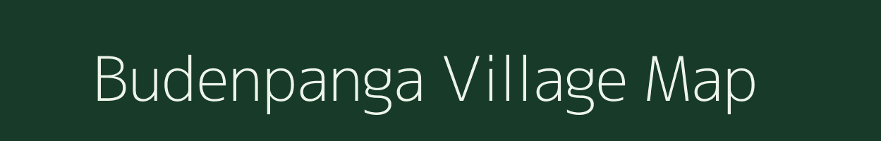 Budenpanga village map in Odisha