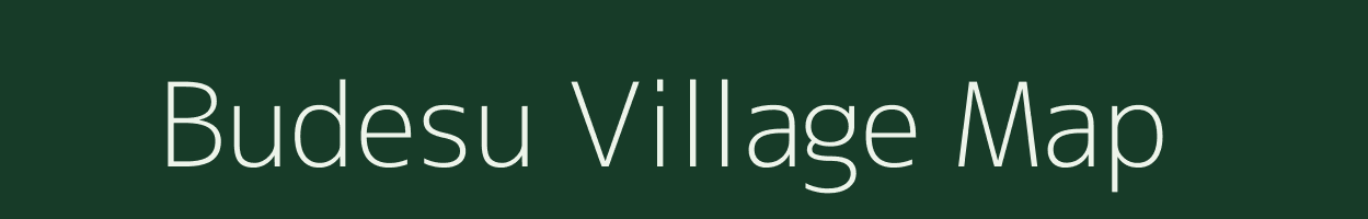 Budesu village map in Uttarakhand