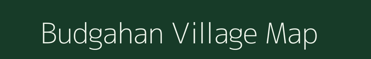 Budgahan village map in Chhattisgarh