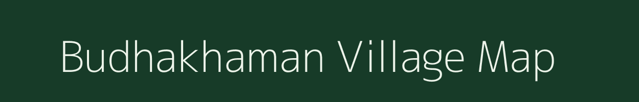 Budhakhaman village map in Odisha