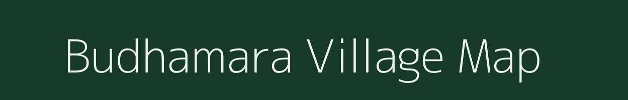 Budhamara village map in Odisha