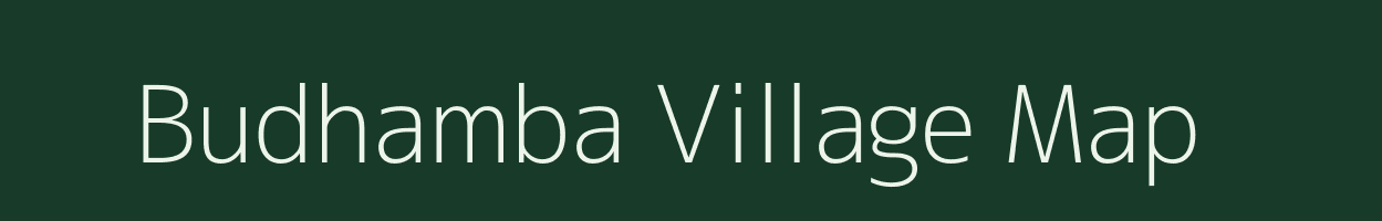Budhamba village map in Odisha