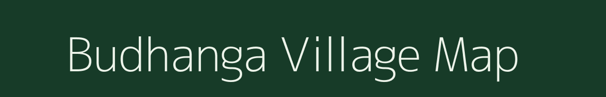 Budhanga village map in Odisha