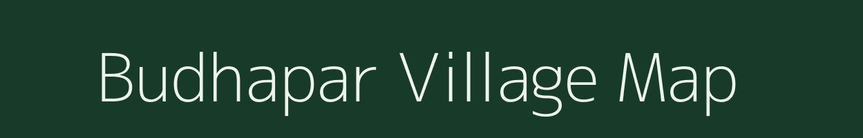 Budhapar village map in Uttar Pradesh