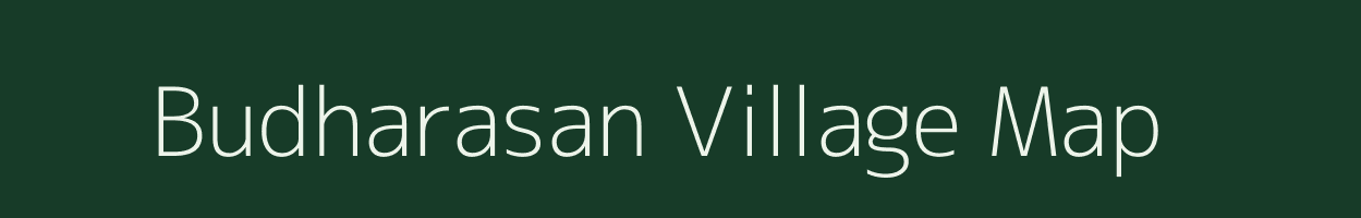 Budharasan village map in Gujarat