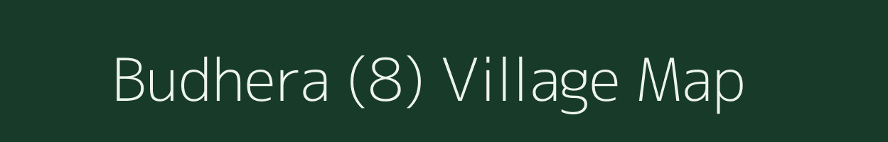 Budhera (8) village map in Haryana