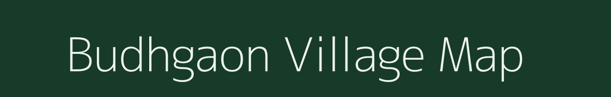 Budhgaon village map in Uttarakhand