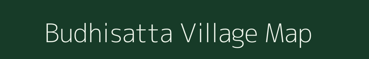 Budhisatta village map in Arunachal Pradesh