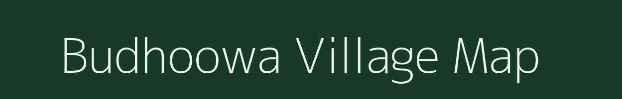 Budhoowa village map in Uttar Pradesh