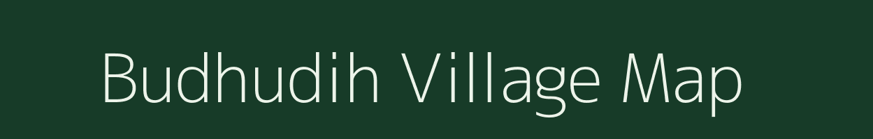 Budhudih village map in Chhattisgarh